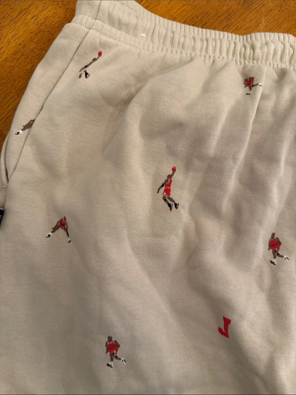Nike Jordan Air Jordan All over XL tan